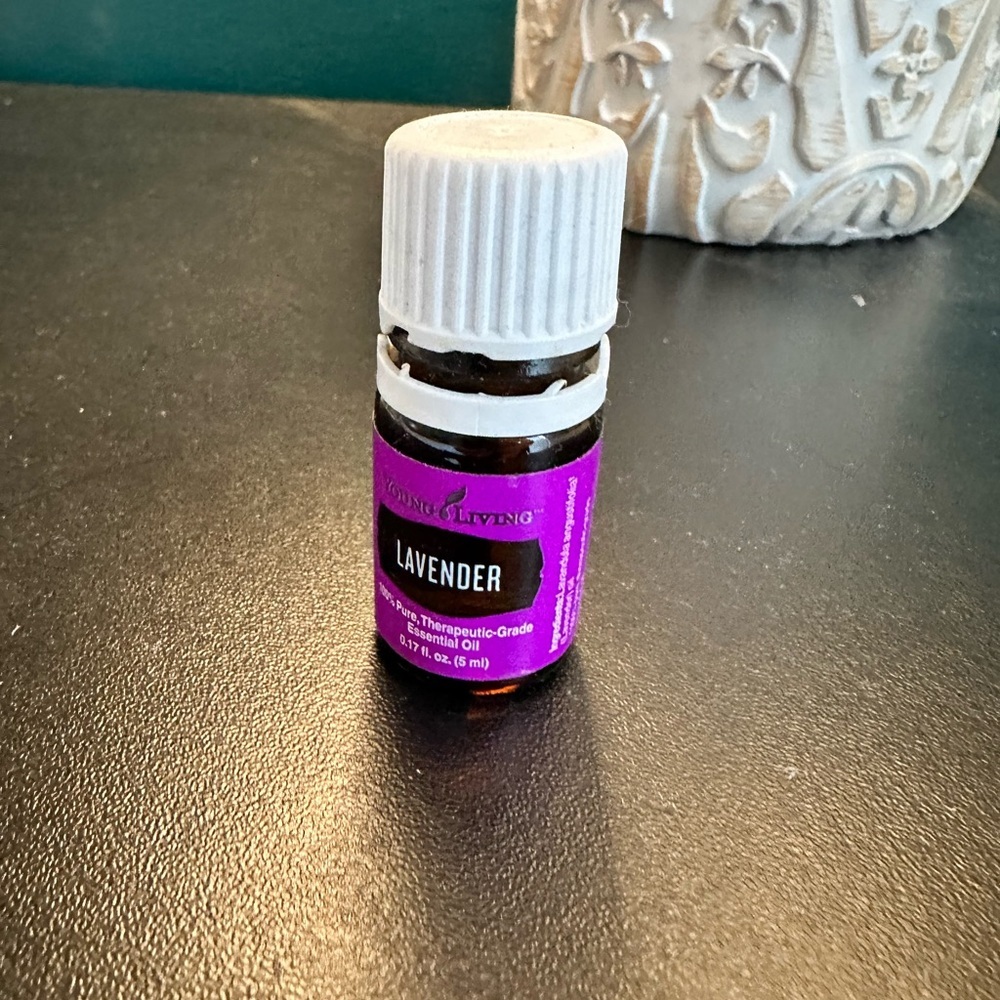 Young Living Lavender​